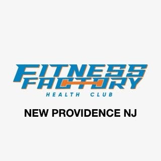 Fitness Factory Health Club - New Providence