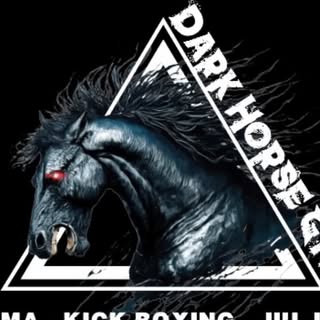 Dark Horse Gym