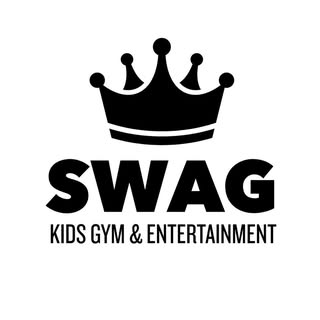 SWAG Kids Gym | Kids Fitness & Parties