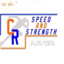 CR Speed and Strength