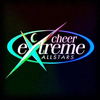 Cheer Extreme Allstars