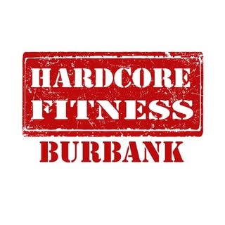 Hardcore Fitness Burbank