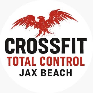 CrossFit Total Control