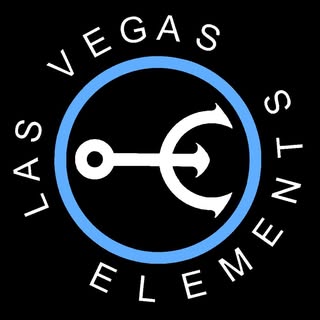 Las Vegas Elements Cheer