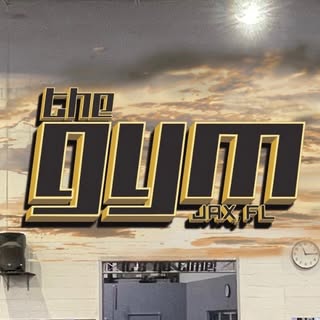 The Gym Jax