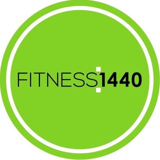 Fitness 1440 • San Angelo