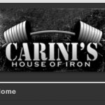 Carinis House Of Iron