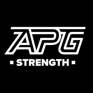 APG Strength