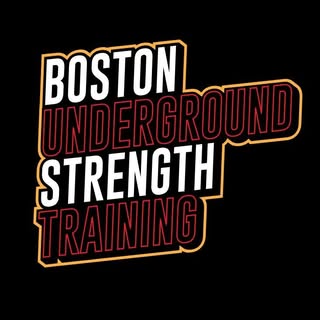 Boston Strength Training