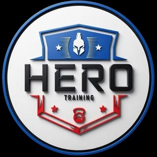 Hero Training