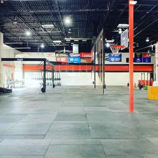 CrossFit Fury