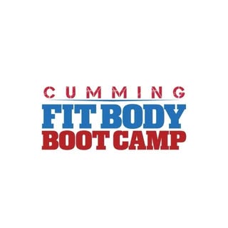Cumming Fit Boot Camp