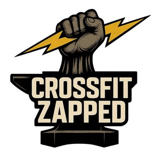 CrossFit Zapped