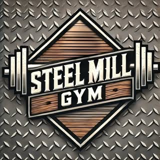 Steel Mill Total Wellness