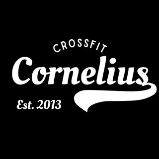 CrossFit Cornelius (C2)