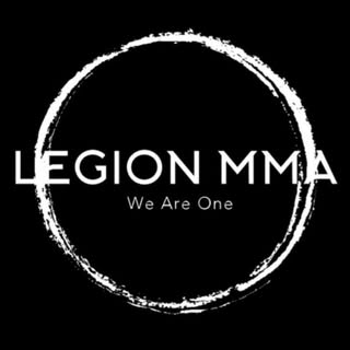 Legion MMA