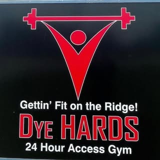 Dye Hards Gym