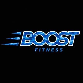 BOOST FITNESS
