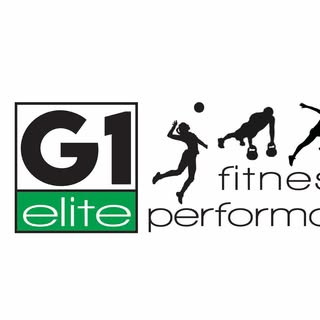 G1 Elite Fitness & Performance