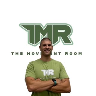 Ryan Wood/ The Movement Room Golf Performance and Fitness