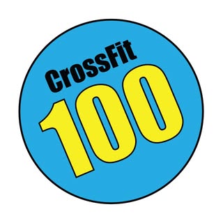 CrossFit 100 Fitness