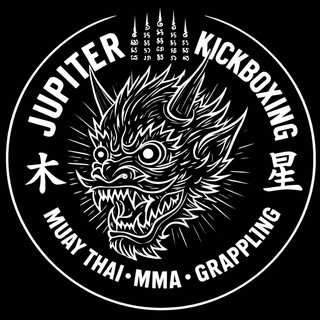 JUPITER 木星 KICKBOXING
