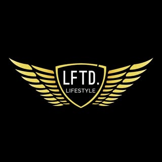 LFTD. (Lifted) Lifestyle