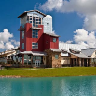 Cross Creek Ranch by Johnson Development