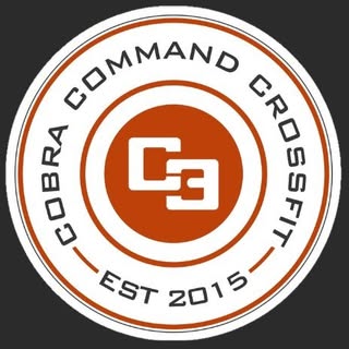 Cobra Command CrossFit