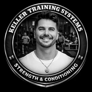 Nate Keller - Speed & Strength Specialist