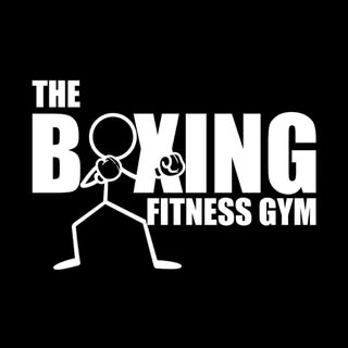 The Boxing Fitness Gym