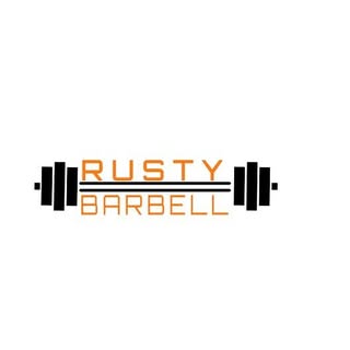 Rusty Barbell
