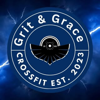 Grit & Grace CrossFit