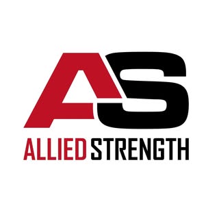 Allied Strength (Gloucester)