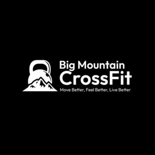Big Mountain CrossFit