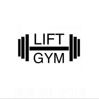 LIFT GYM