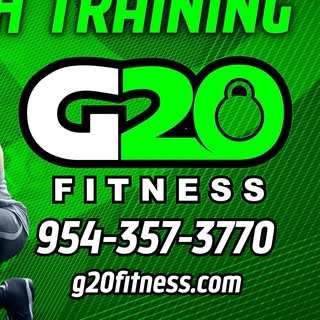 G20 Fitness