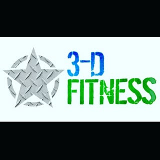 3-D Fitness