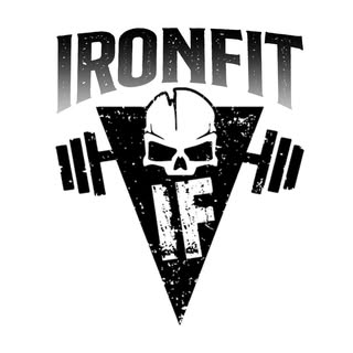 Ironfit Fitness