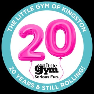 The Little Gym of Kingston