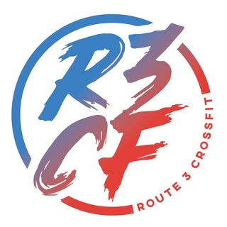 Route 3 CrossFit