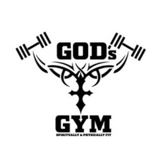 God's Gym