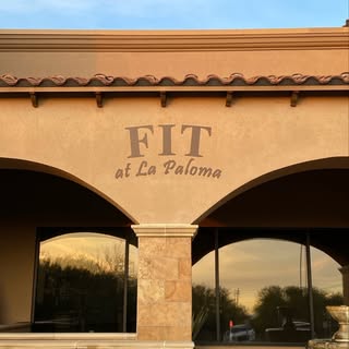 FIT in the Foothills