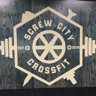 Screw City CrossFit