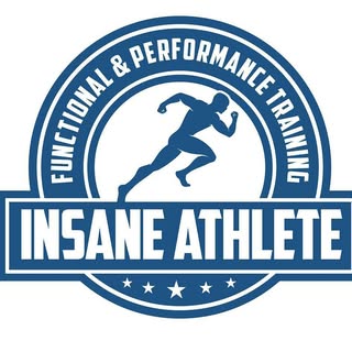 Insane Athlete