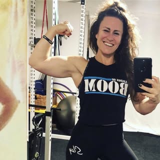 GymClass | Shannon DeChaine