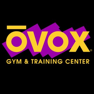OVOX Gym & Training