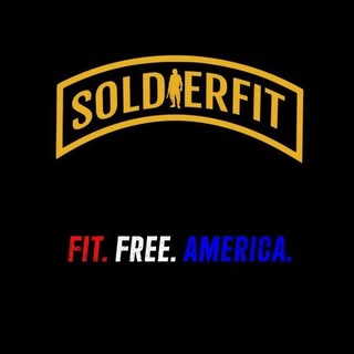 SOLDIERFIT