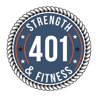 401 Strength and Fitness
