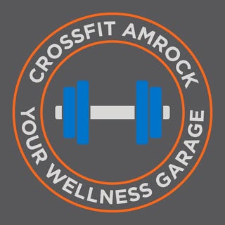 CrossFit AMROCK | Idaho Falls, Idaho